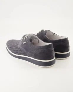 5612400 Schnürschuhe in Blau