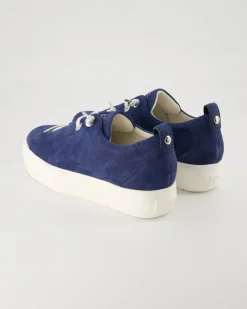 5017-305 Schnürschuhe in Blau