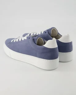 26.460.26 Schnürschuhe in Blau