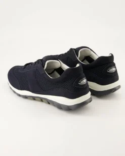 06.966.46 Schnürschuhe in Blau