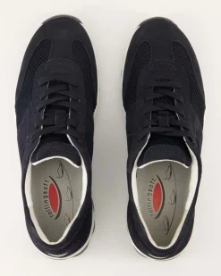 06.966.46 Schnürschuhe in Blau