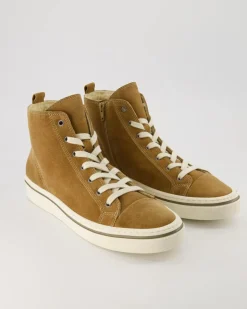 33.660.74 Schnürschuhe in Braun