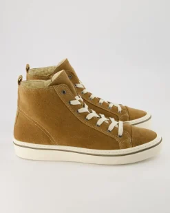 33.660.74 Schnürschuhe in Braun