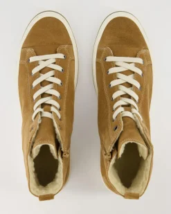 33.660.74 Schnürschuhe in Braun