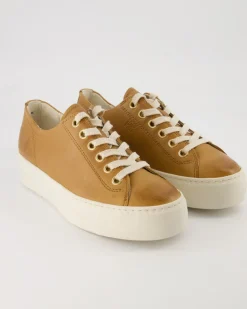 4790-638 Schnürschuhe in Braun