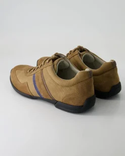 1137.10.22 Schnürschuhe in Braun