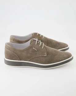 5612411 Schnürschuhe in Grau