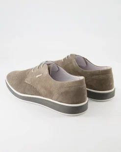 5612411 Schnürschuhe in Grau