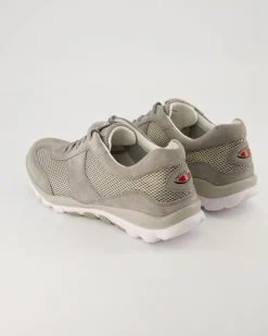 46.966.39 Schnürschuhe in Grau