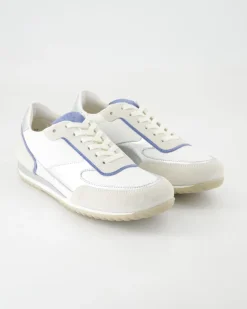 5415 Schnürschuhe in Grau