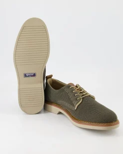 7606222 Schnürschuhe in Grau