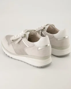 46.308.62 Schnürschuhe in Grau