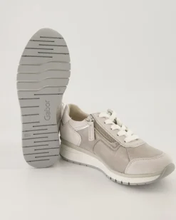 46.308.62 Schnürschuhe in Grau