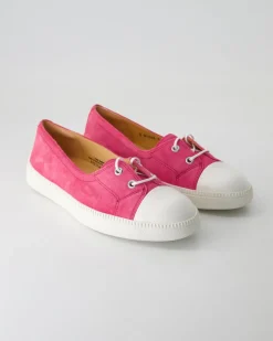 3-001096-5000 Schnürschuhe in Pink