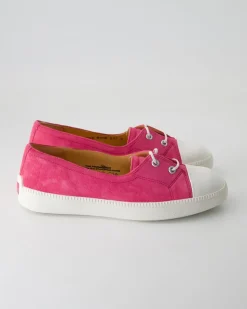 3-001096-5000 Schnürschuhe in Pink