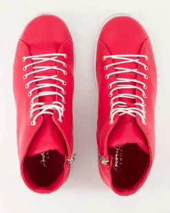 0341500767/03478830767 Schnürschuhe in Pink