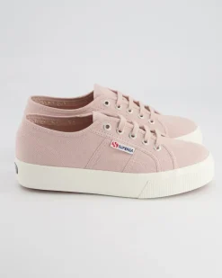 2730 Schnürschuhe in Rosa