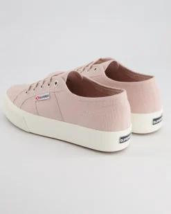 2730 Schnürschuhe in Rosa