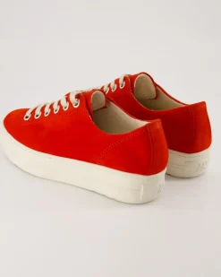 4790-705 Schnürschuhe in Rot