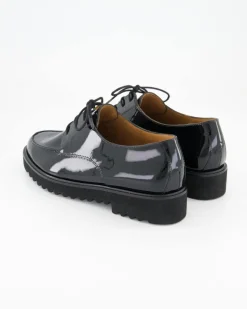 2688-008 Schnürschuhe in Schwarz