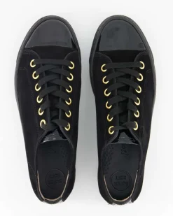 4977-236 Schnürschuhe in Schwarz