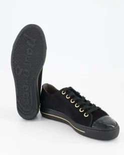 4977-236 Schnürschuhe in Schwarz