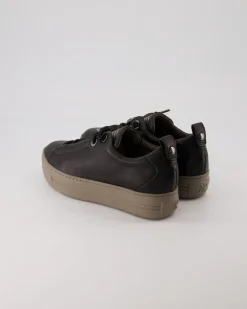 50176-176 Schnürschuhe in Schwarz