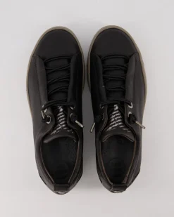 50176-176 Schnürschuhe in Schwarz