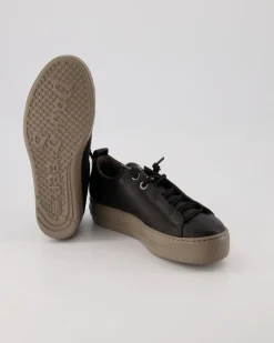 50176-176 Schnürschuhe in Schwarz