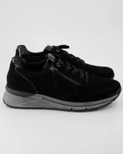 36.587.47 Schnürschuhe in Schwarz