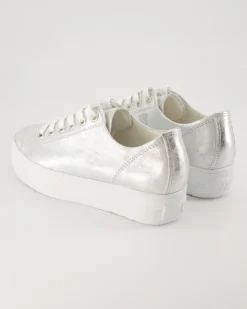 4790-675 Schnürschuhe in Silber