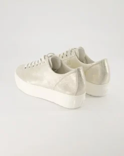 4790-265 Schnürschuhe in Silber