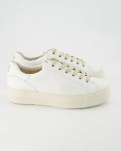 5320-015 Schnürschuhe in Weiß