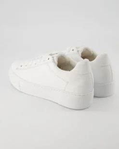 46.460.50 Schnürschuhe in Weiß