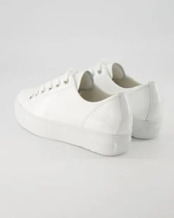 4790-153 Schnürschuhe in Weiß