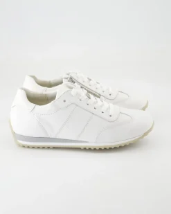 5300 Schnürschuhe in Weiß