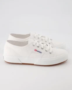 2750 Schnürschuhe in Weiß