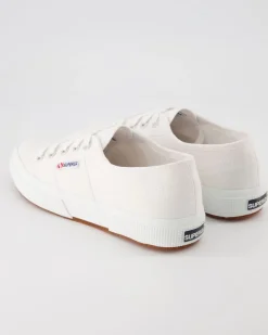 2750 Schnürschuhe in Weiß