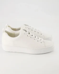 5267-005 Schnürschuhe in Weiß