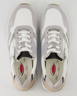 26.896.52 Schnürschuhe in Weiß