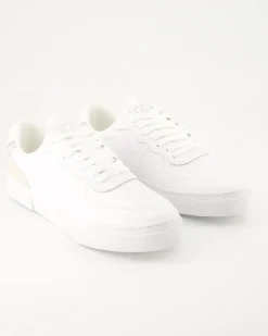 40218263501144 Schnürschuhe in Weiß