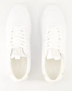 40218263501144 Schnürschuhe in Weiß