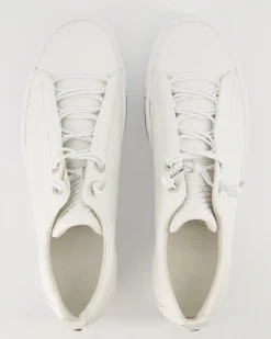 5017-215 Schnürschuhe in Weiß