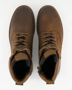 40828476301209 Schnürstiefel in Braun