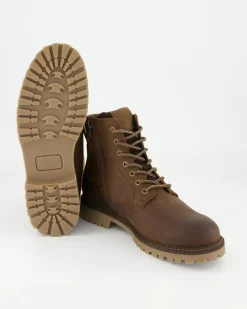 40828476301209 Schnürstiefel in Braun