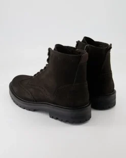 40825676302300 Schnürstiefel in Braun