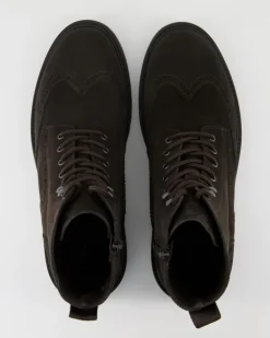 40825676302300 Schnürstiefel in Braun