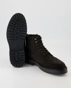 40825676302300 Schnürstiefel in Braun