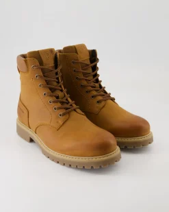 40828476301209 Schnürstiefel in Braun