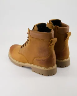 40828476301209 Schnürstiefel in Braun